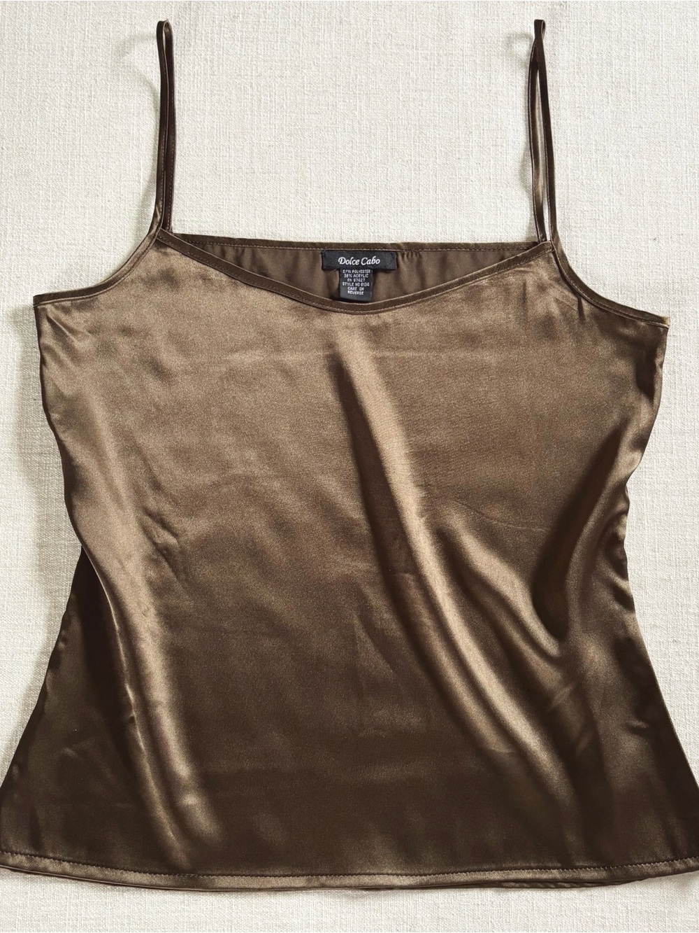 VTG Y2K Tank Top